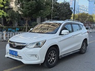 BYD Song 2017