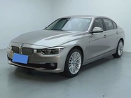 BMW 3 Series 2018