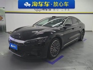 BYD Han 2025