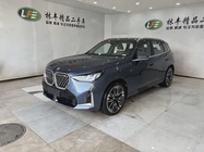 BMW X3 2025