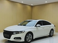 Honda Accord 2020