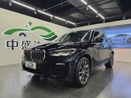 BMW X5 2021