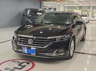 Volkswagen Passat 2019