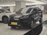 Toyota Wildlander 2023