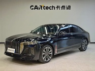 Hongqi H9 2024
