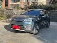 Changan CS55 2017