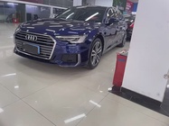 Audi A6 2021