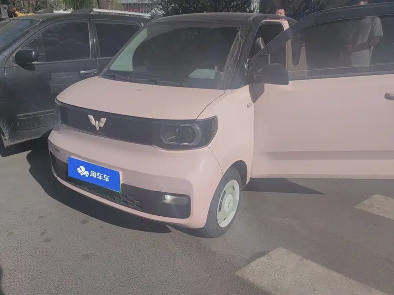 Wuling Mini