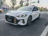 GAC Shadow Leopard 2023