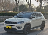 Jeep Compass 2020