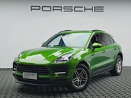 Porsche Macan 2019