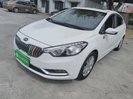 Kia K3 2016