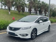 Honda Jade 2014