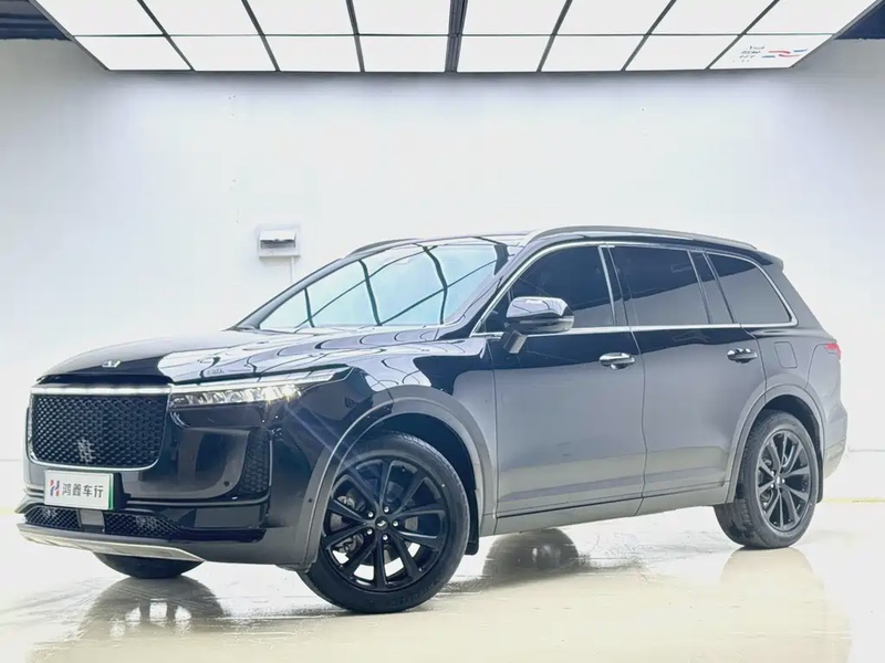 Li Auto ONE