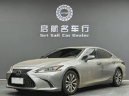Lexus ES 2021