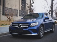 Mercedes-Benz GLC-Class 2017