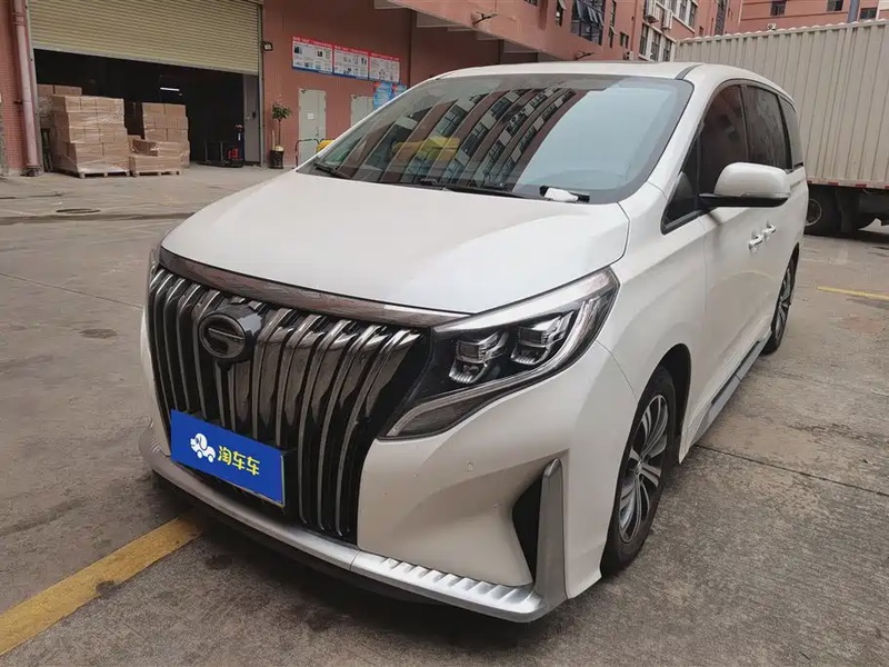 GAC M8