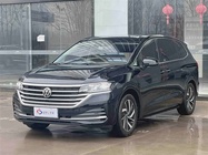 Volkswagen Viloran 2024