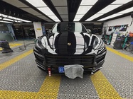 Porsche Cayenne 2013