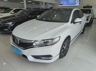 Honda Spirior 2016