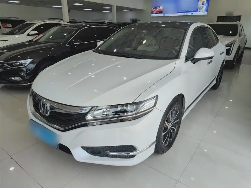 Honda Spirior