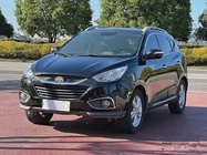 Hyundai ix35 2012