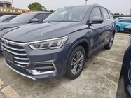 BYD Pro 2021