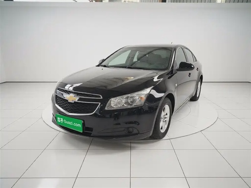 Chevrolet Cruze 2016