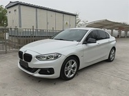 BMW 1 Series 2017