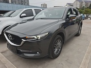 Mazda CX-5 2018