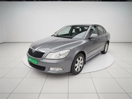 Skoda Octavia 2015