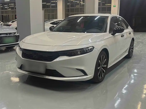 Honda Integra 2023