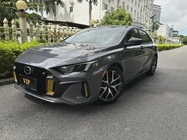 GAC Shadow Leopard 2021