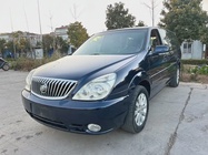 Buick GL8 2016