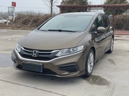 Honda Jade 2018