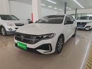 Volkswagen Lavida 2022