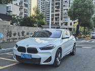 BMW X2 2022