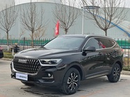 Haval H6 2023