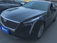 Cadillac CT6 2021