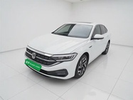 Volkswagen Sagitar 2024