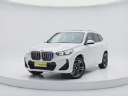 BMW X1 2024