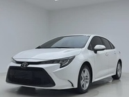 Toyota Levin 2022