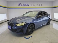 BMW 1 Series 2022