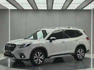 Subaru Forester 2022