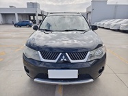 Mitsubishi Outlander 2007