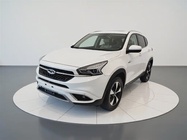 Chery Tiggo 7 2016