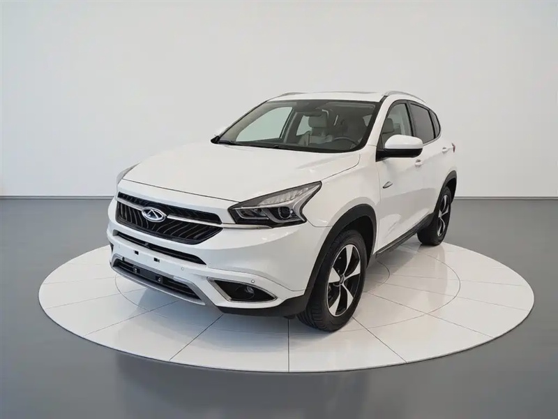 Chery Tiggo 7