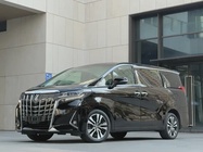 Toyota Alphard 2019