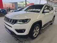 Jeep Compass 2018