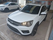 Chery Tiggo 3 2019